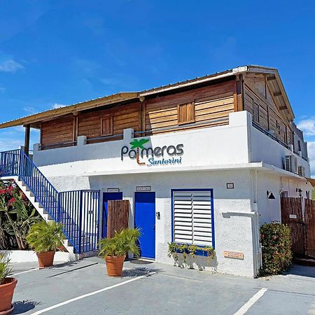 Palmeras Beach Apartments - Playa Santa Guanica Buitenkant foto