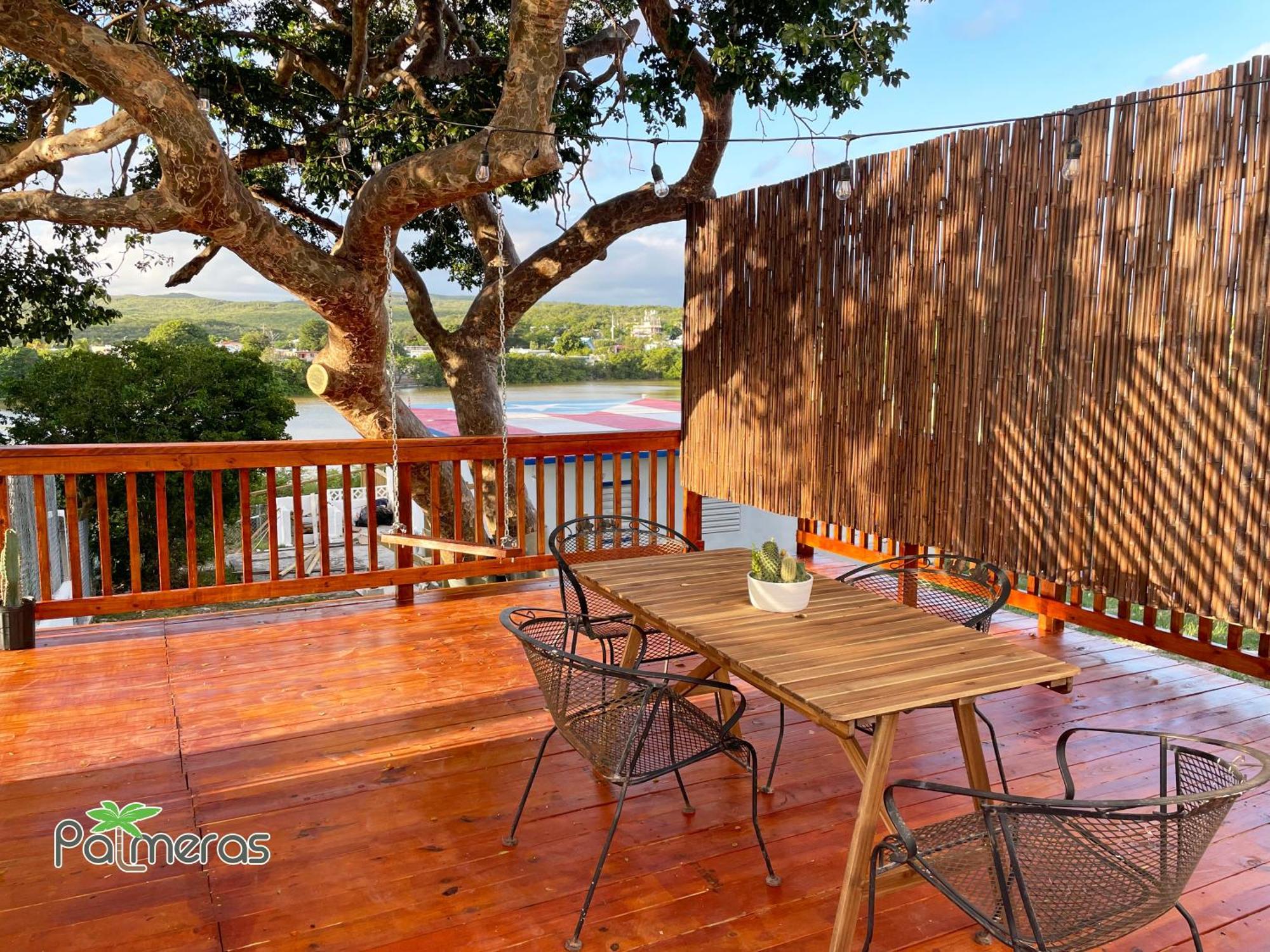 Palmeras Beach Apartments - Playa Santa Guanica Buitenkant foto