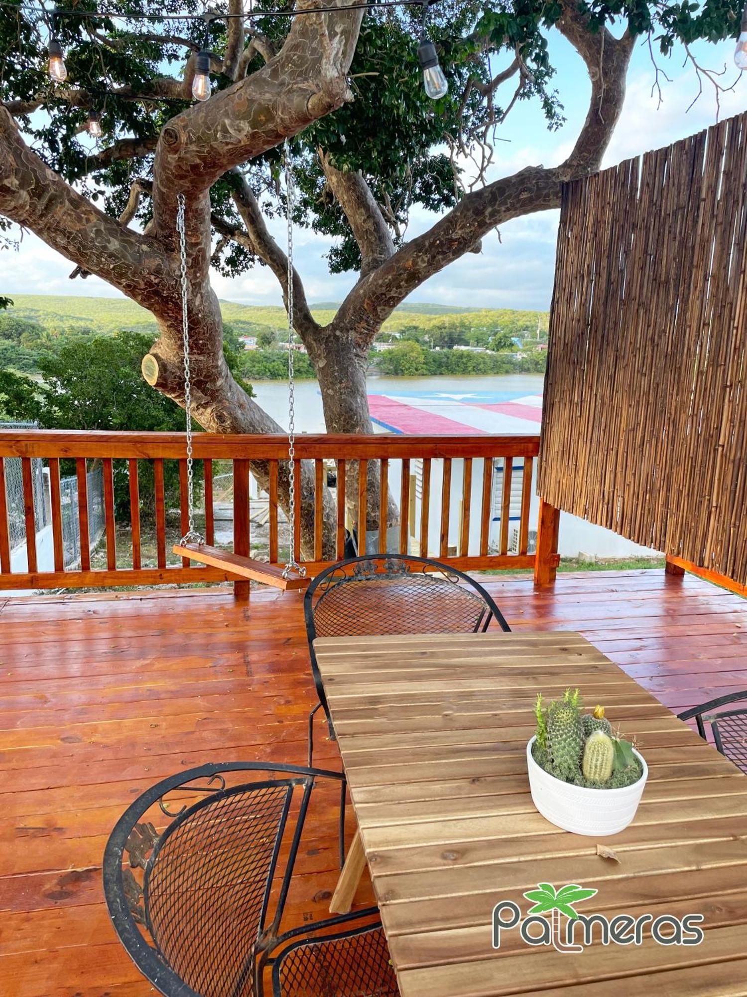 Palmeras Beach Apartments - Playa Santa Guanica Buitenkant foto
