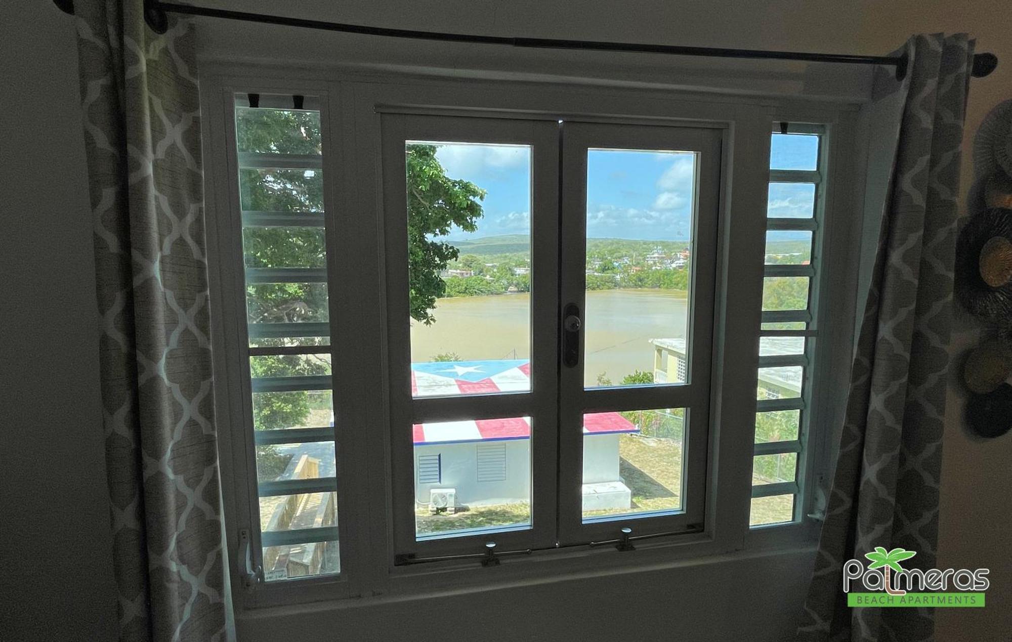 Palmeras Beach Apartments - Playa Santa Guanica Buitenkant foto