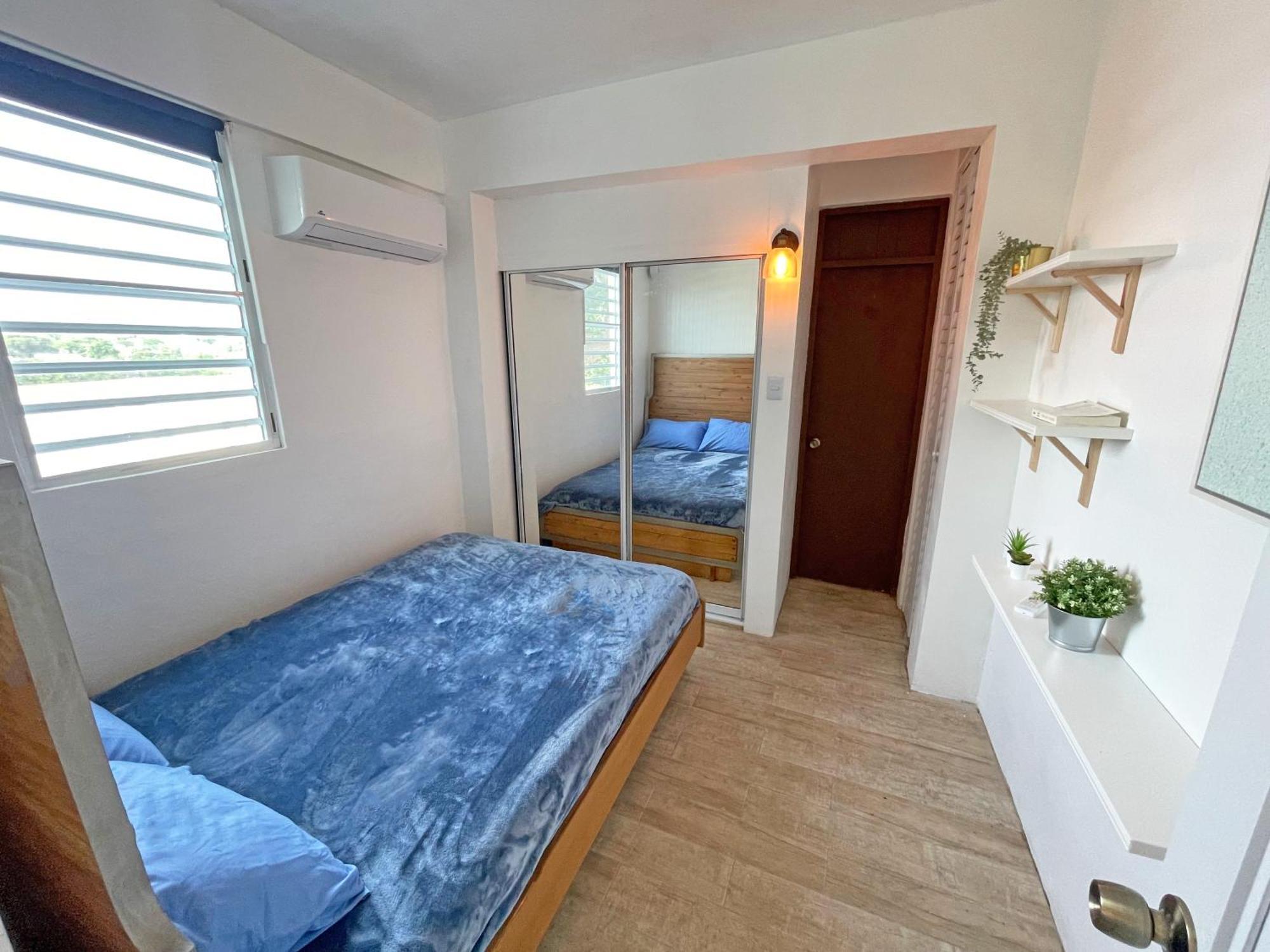 Palmeras Beach Apartments - Playa Santa Guanica Kamer foto