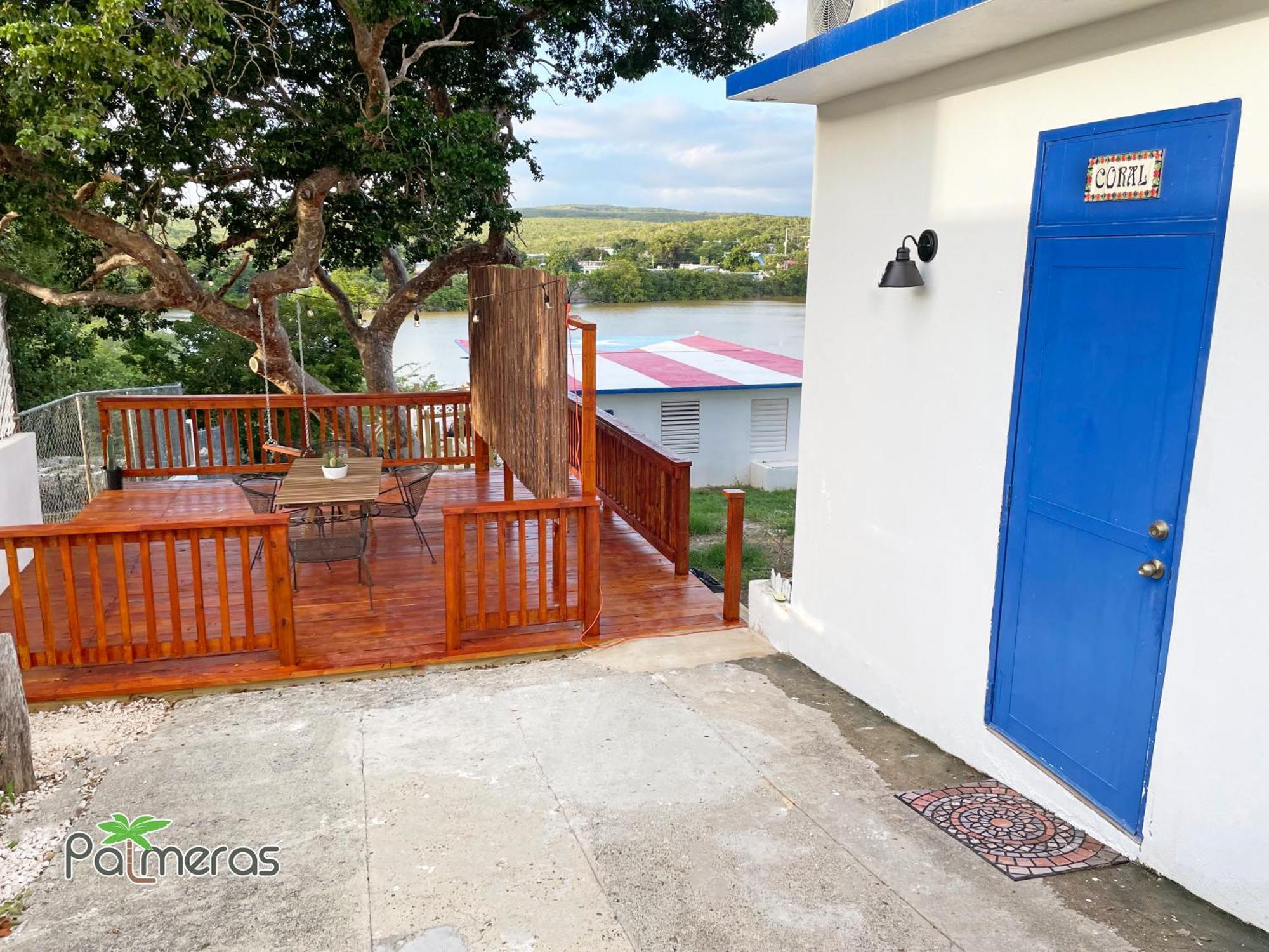 Palmeras Beach Apartments - Playa Santa Guanica Kamer foto
