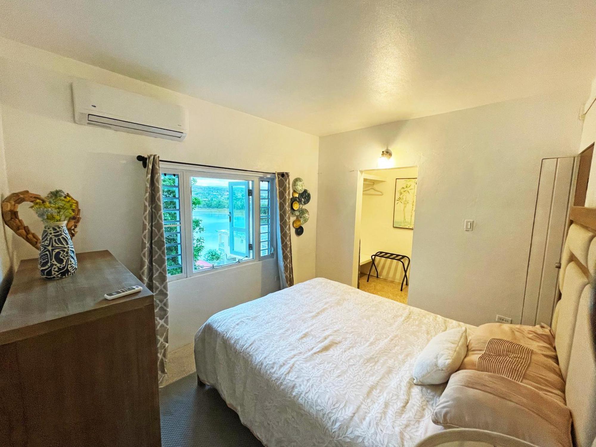 Palmeras Beach Apartments - Playa Santa Guanica Kamer foto