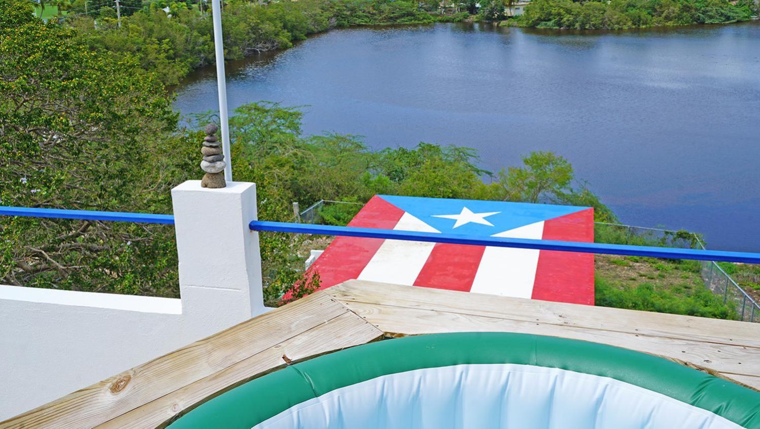 Palmeras Beach Apartments - Playa Santa Guanica Kamer foto