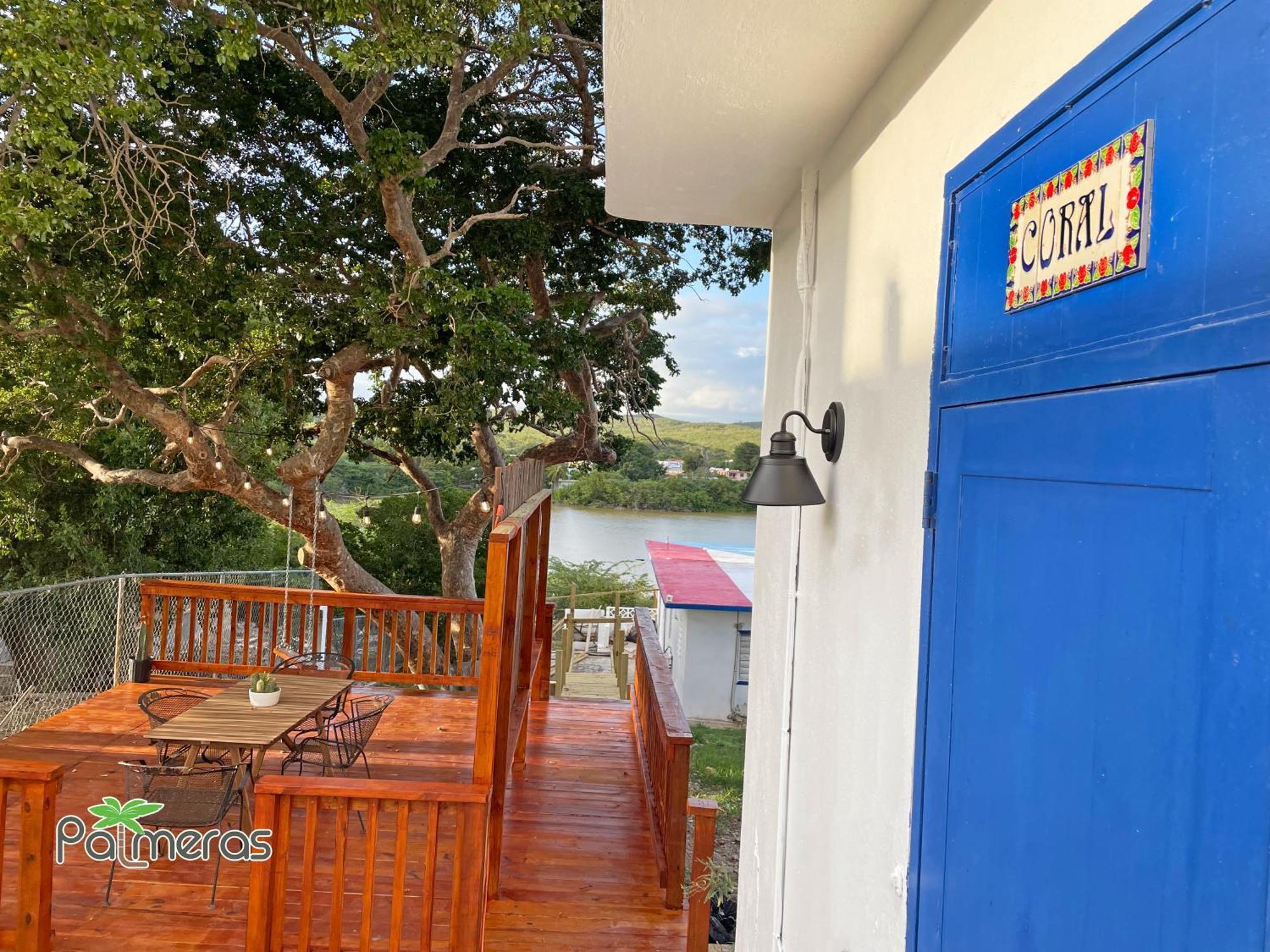 Palmeras Beach Apartments - Playa Santa Guanica Kamer foto