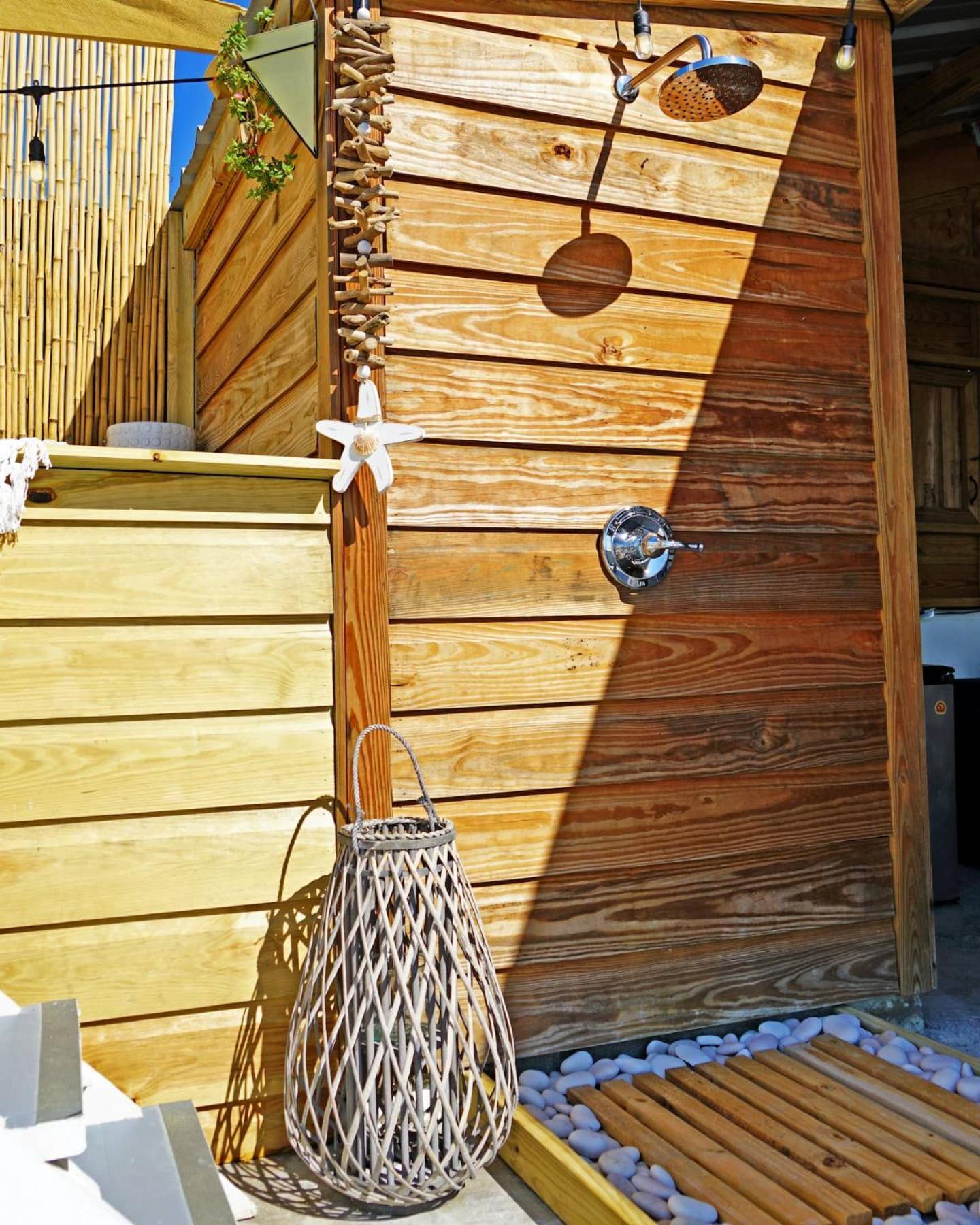 Palmeras Beach Apartments - Playa Santa Guanica Kamer foto