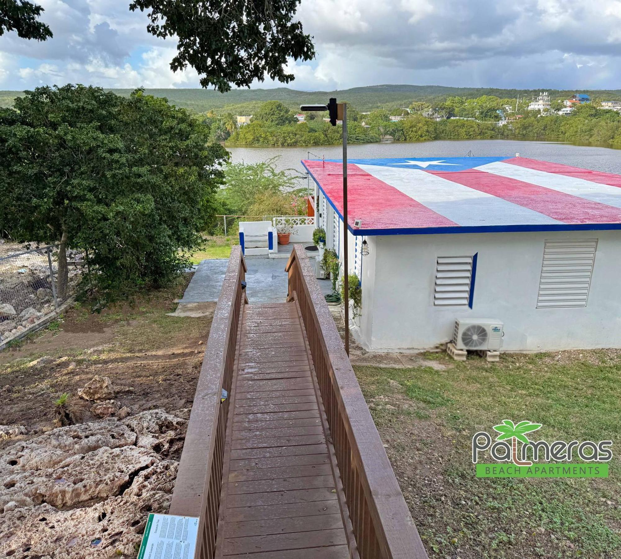 Palmeras Beach Apartments - Playa Santa Guanica Kamer foto
